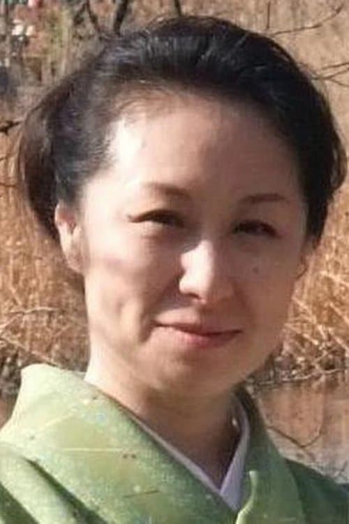 Motoko Sasaki photo