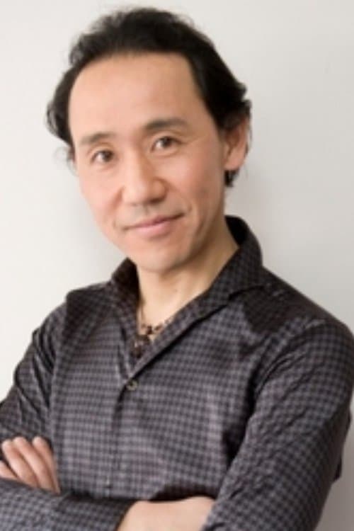 Motokuni Nakagawa photo