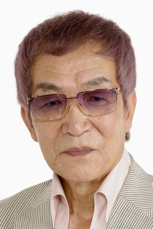 Motomu Kiyokawa photo