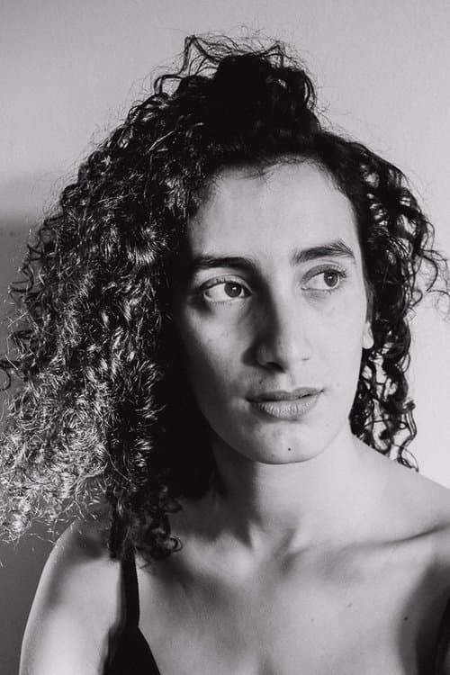 Mouna Soualem photo