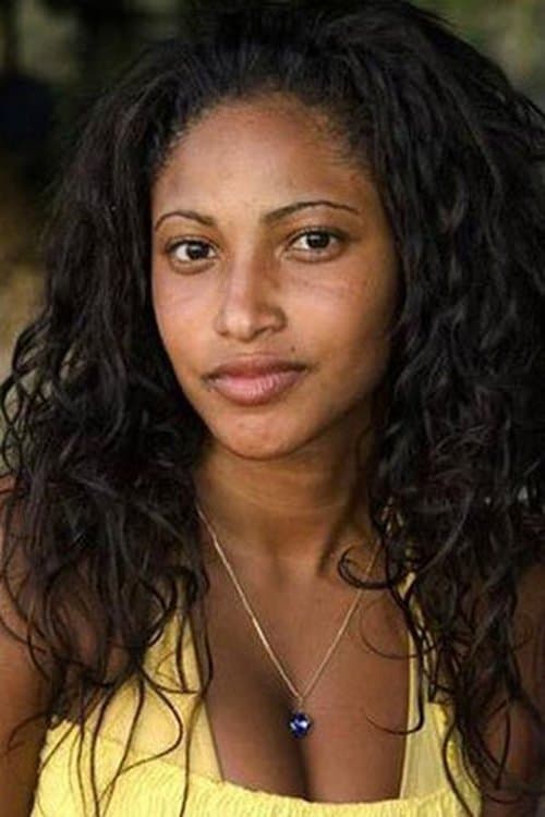 Mouni Farro photo