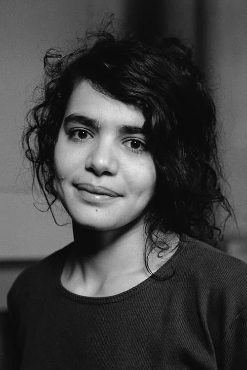 Mounia Raoui photo