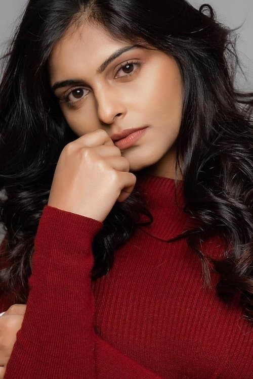 Mounika Reddy photo