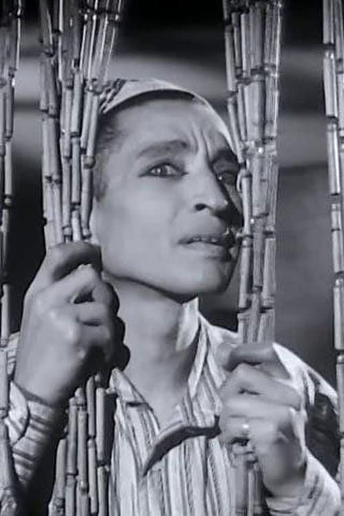 Mounir ElFangary photo