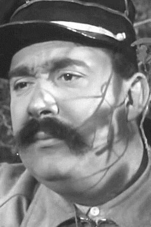 Moustache photo