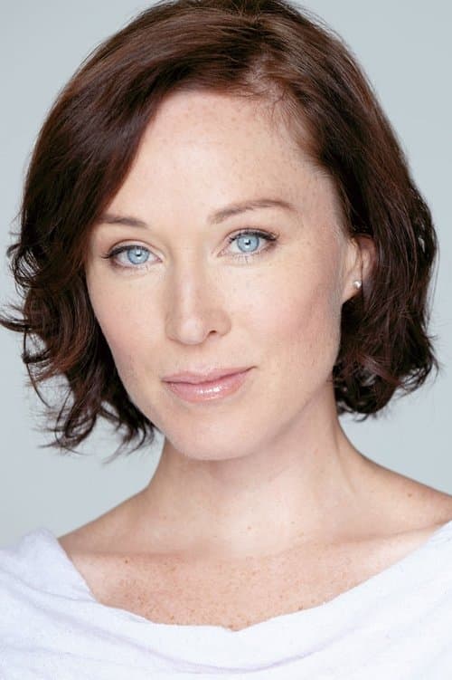 Moya O'Connell photo
