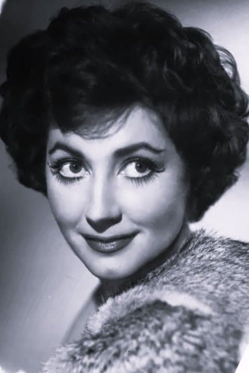 Moyra Fraser photo