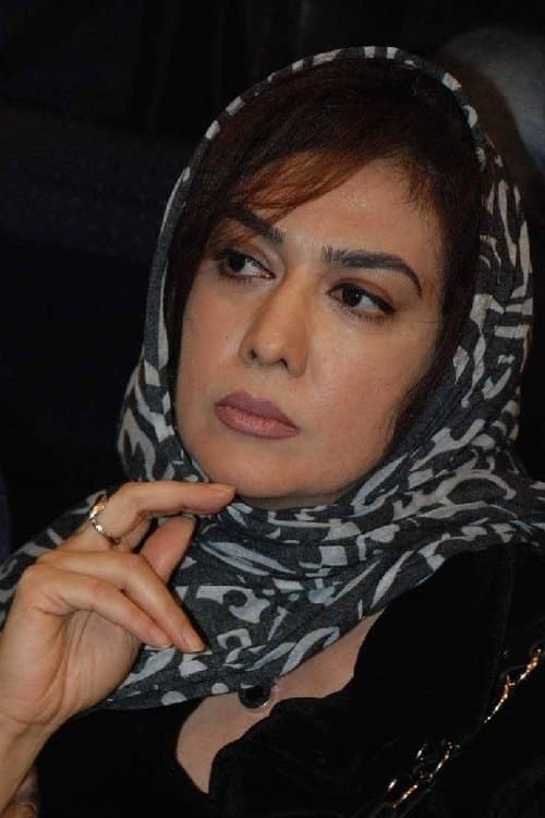 Mozhdeh Shamsai photo