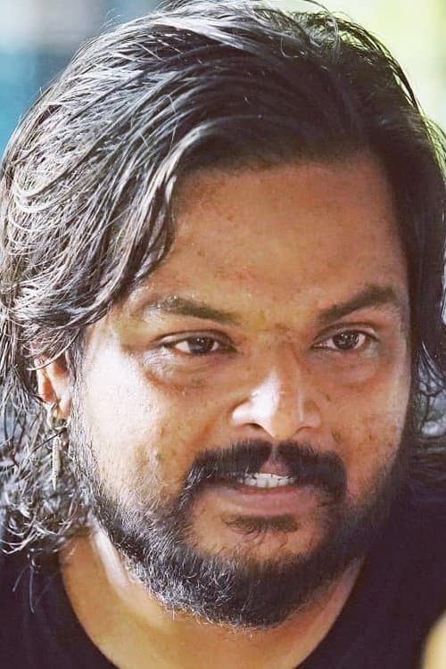 Mridul Nair photo