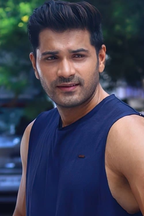 Mrunal Jain photo