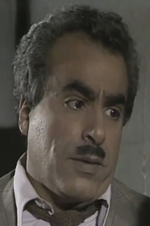 مصطفى الخضري photo