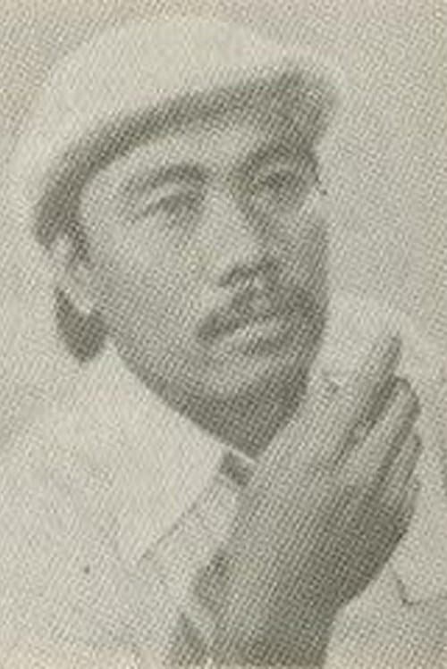 A portrait of M.T. Risyaf
