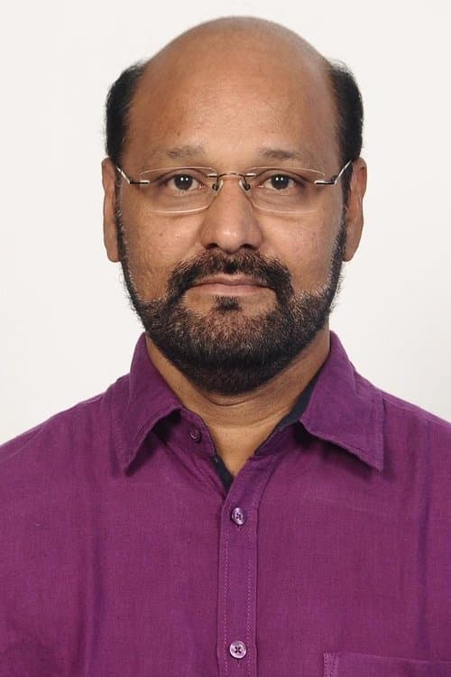 Mu. Kasi Viswanathan photo