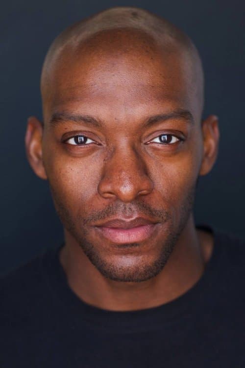 Mu-Shaka Benson photo