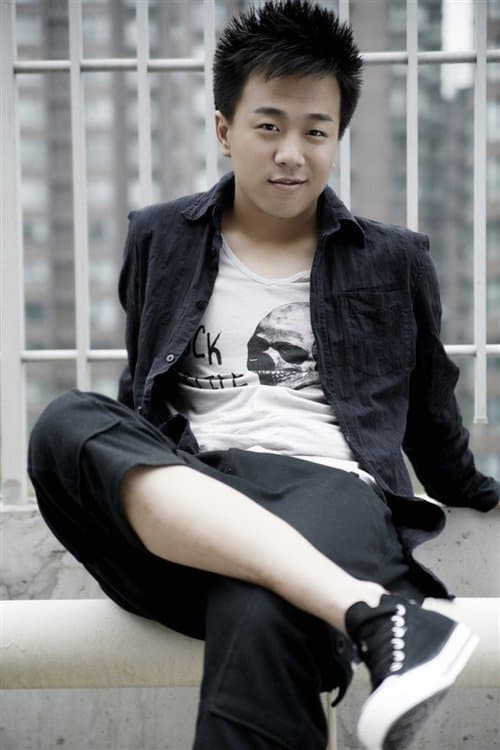 Mu Xiaobo photo