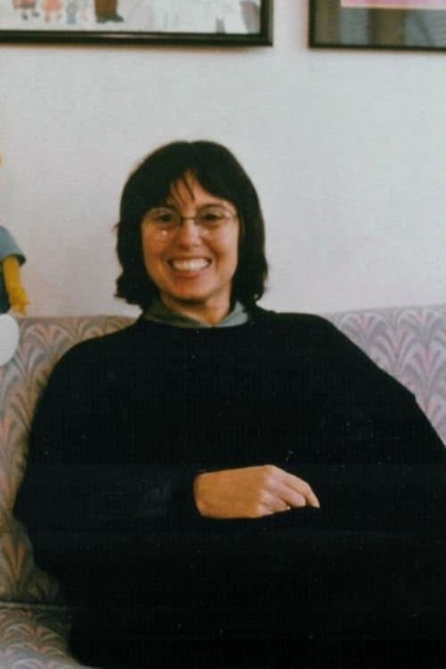 A portrait of Muffie Meyer