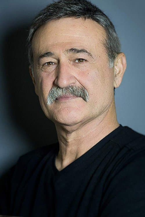 Müfit Kayacan photo