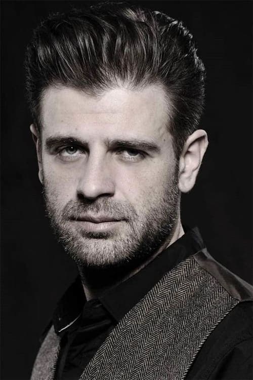 Muhamed Hadžović photo