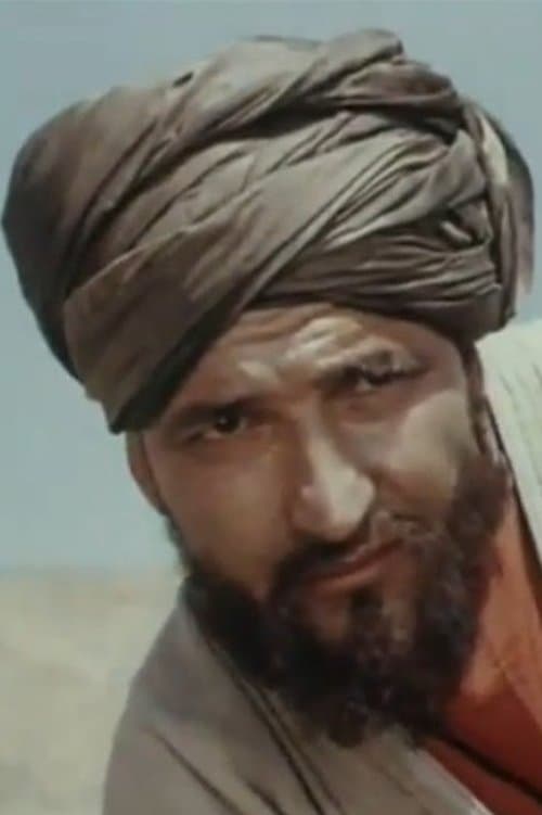 Muhammad Rafiqov photo