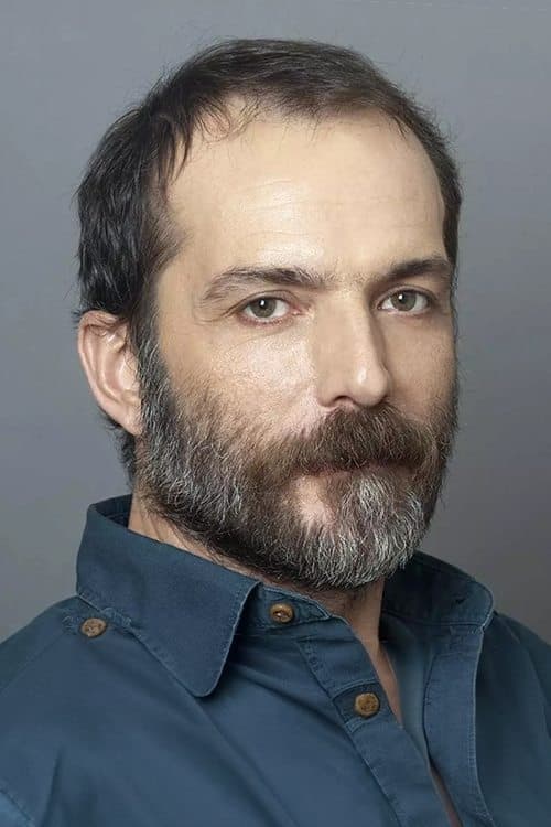 Muhammet Uzuner photo