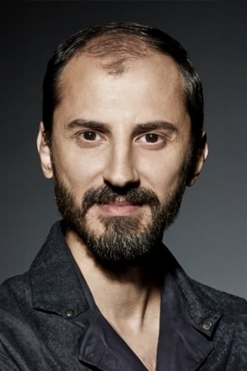 Muharrem Bayrak photo