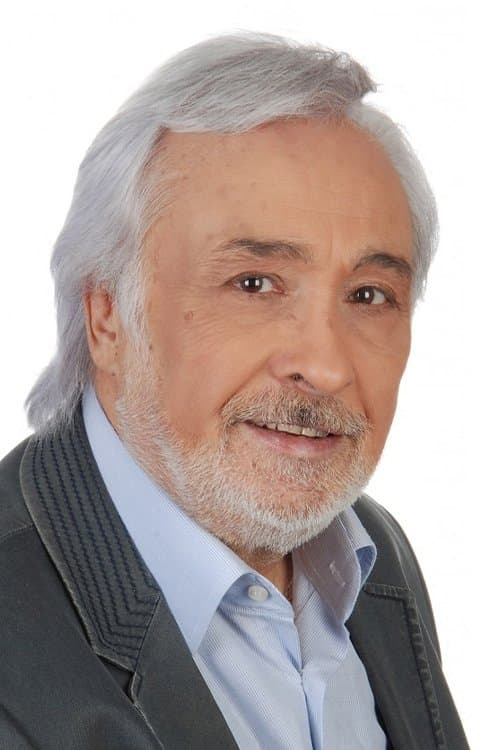 Müjdat Gezen photo