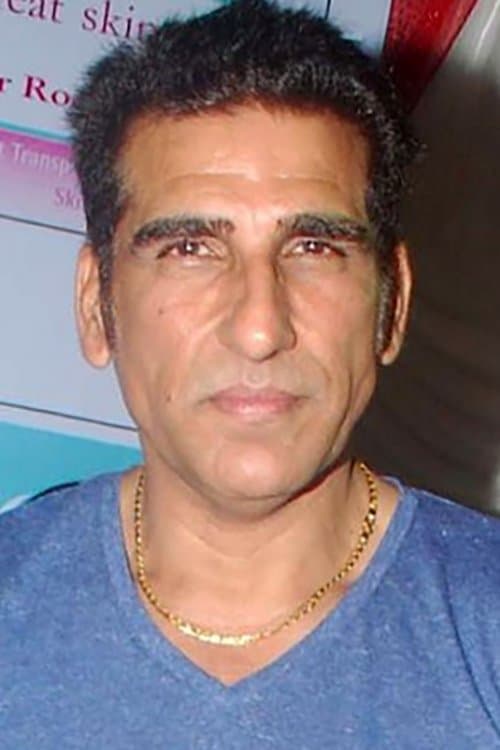 Mukesh Rishi photo