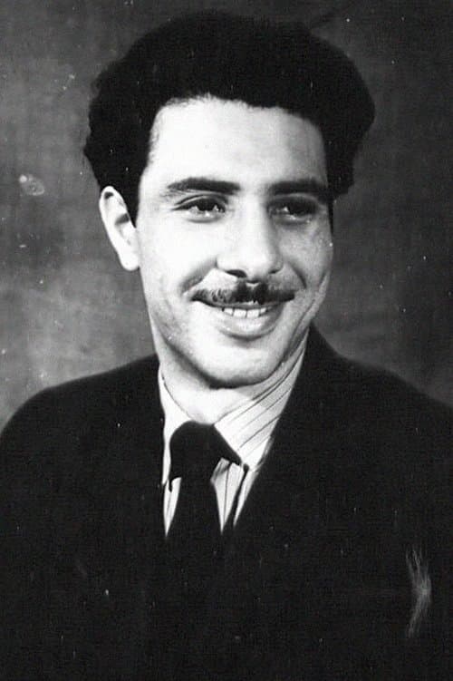 Mukhlis Dzhanni-zade photo