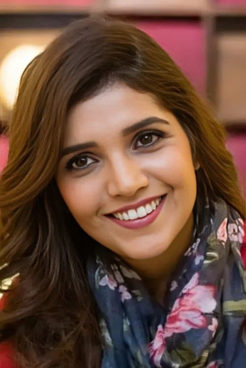 Mukta Barve photo