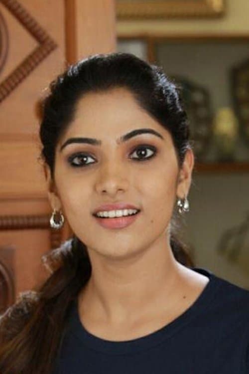 Muktha George photo