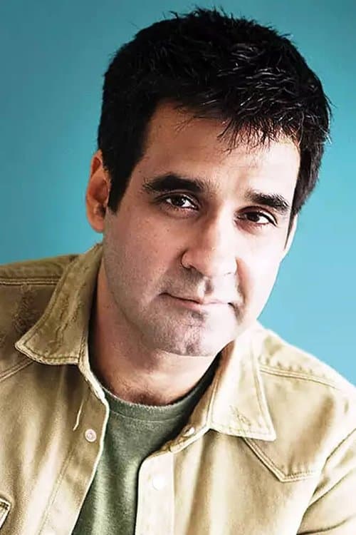 Mukul Chadda photo