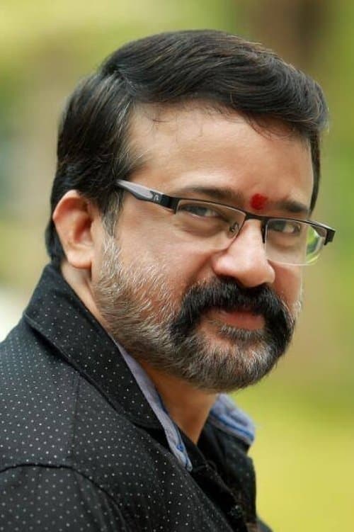 Mukundan Menon photo