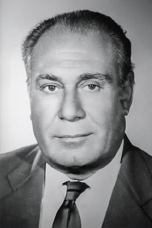Mümtaz Ener photo