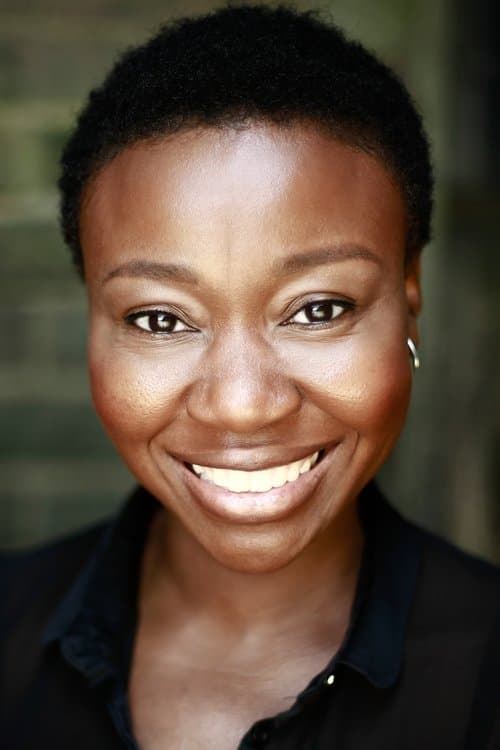 Muna Otaru photo