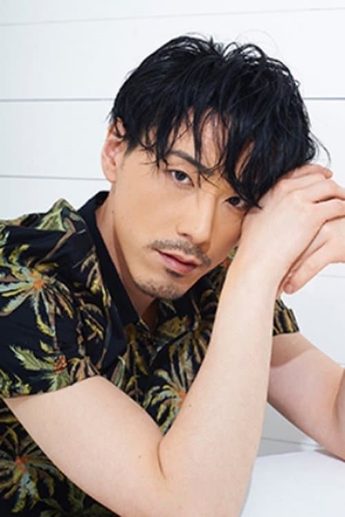 Munehiro Yoshida photo