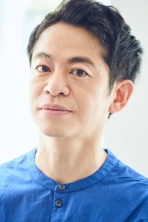 Munenori Nagano photo