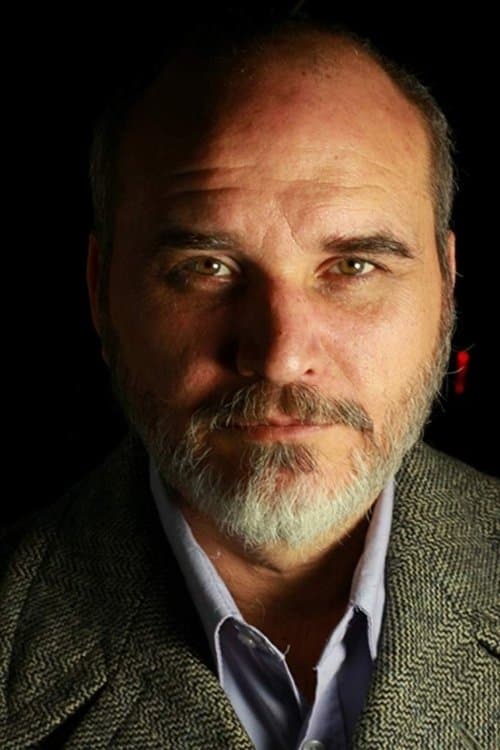 Mungo McKay photo