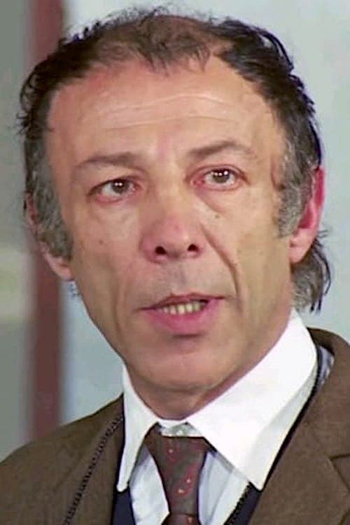 Münir Özkul photo