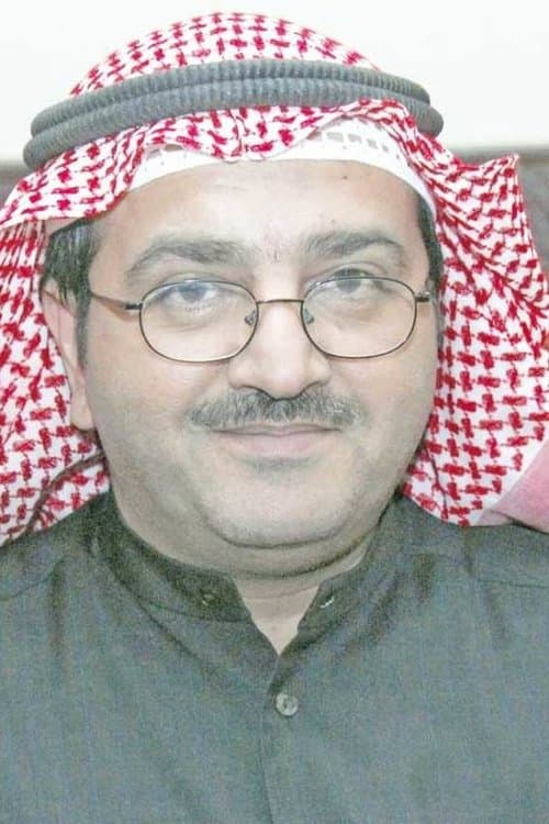 A portrait of Munqidh Al-sarie