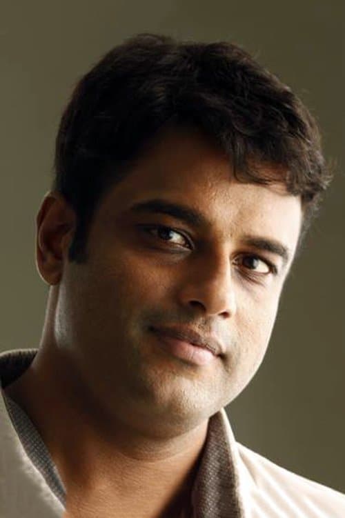 Murali Gopy photo
