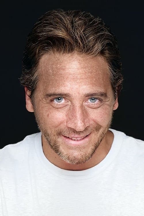 Murat Arkın photo