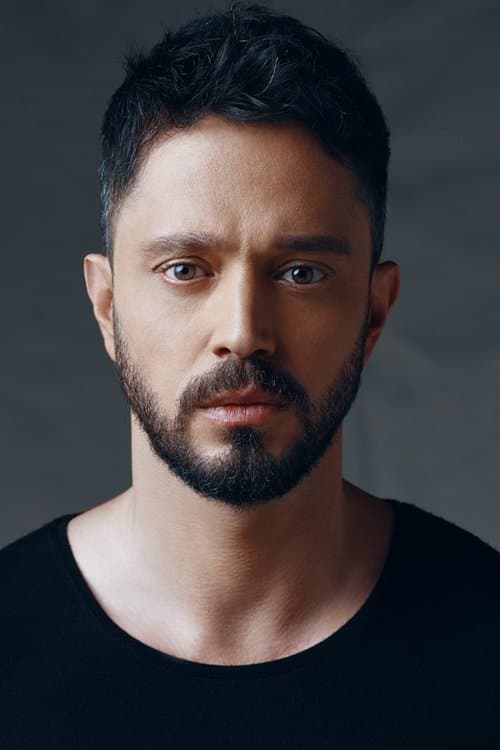 Murat Boz photo