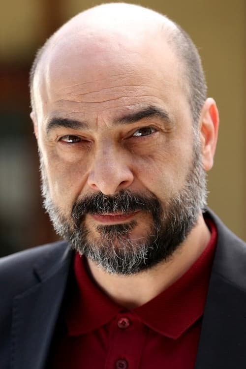 Murat Daltaban photo