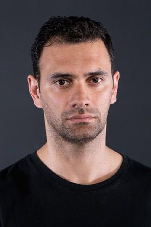 Murat Danacı photo