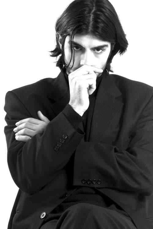 Murat Ergün photo