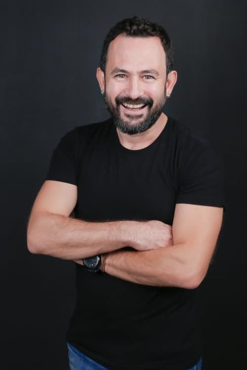 Murat Ergür photo