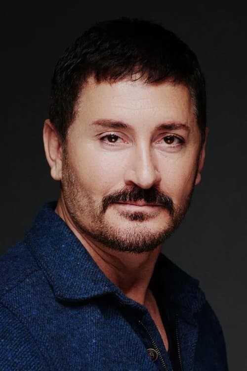 Murat Han photo