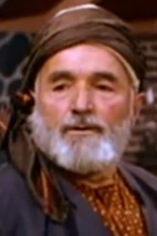 Murat Tok photo