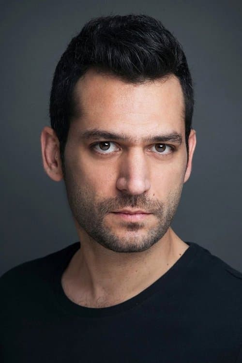 Murat Yildirim photo