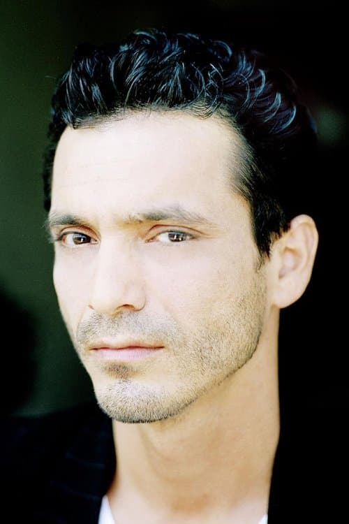 Murat Yılmaz photo